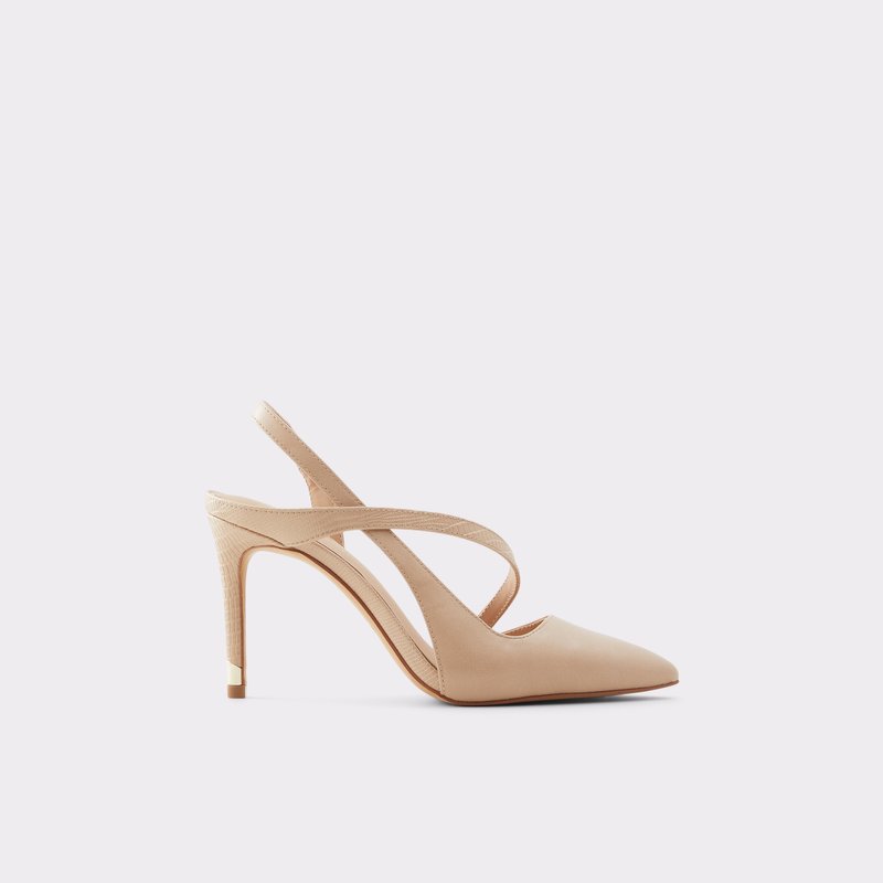 Escarpins Aldo Noideaa Femme Bone | BMNEYU-493