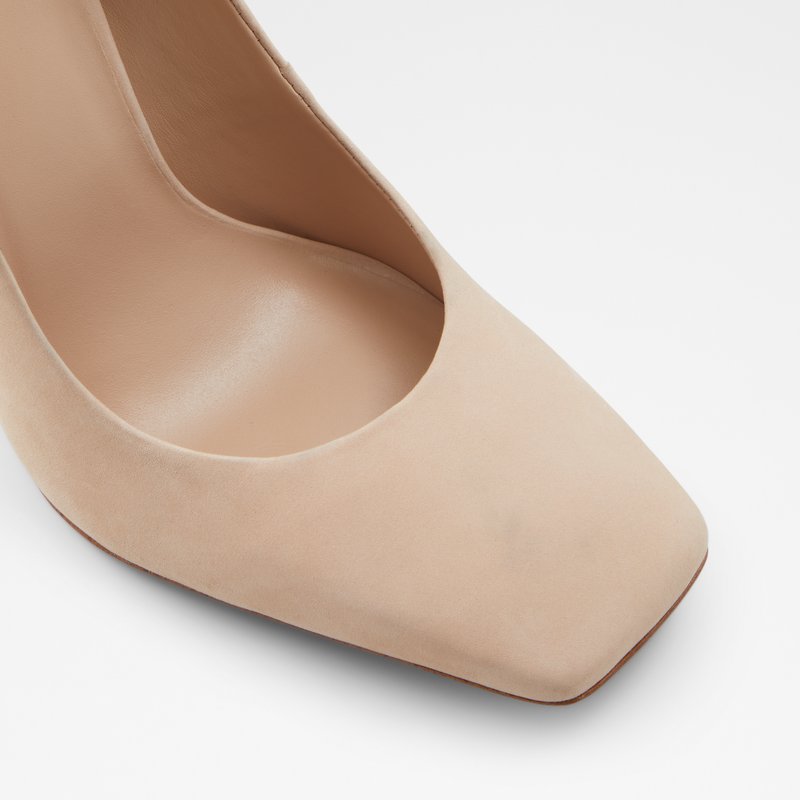 Escarpins Aldo Ralivia Femme Bone | JKCULI-180