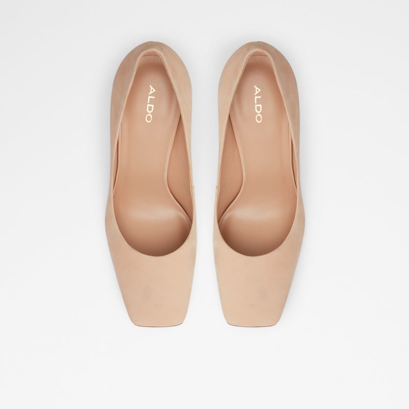 Escarpins Aldo Ralivia Femme Bone | JKCULI-180