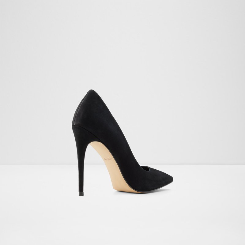 Escarpins Aldo Ralivia Femme Noir | DWYXEZ-410
