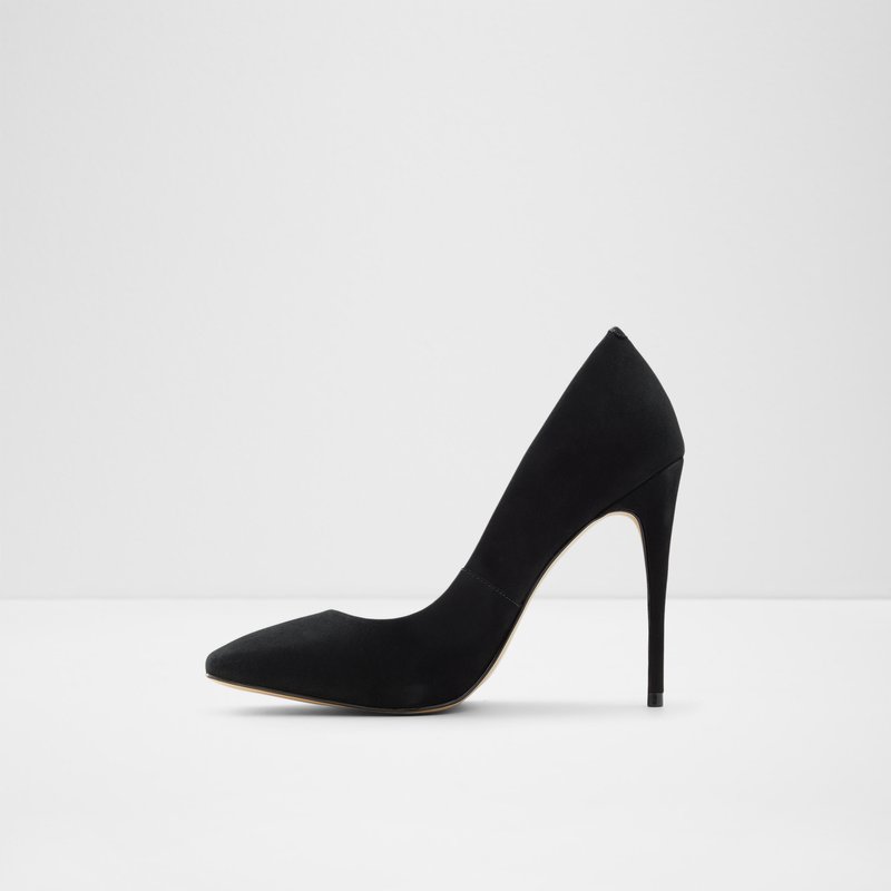 Escarpins Aldo Ralivia Femme Noir | DWYXEZ-410