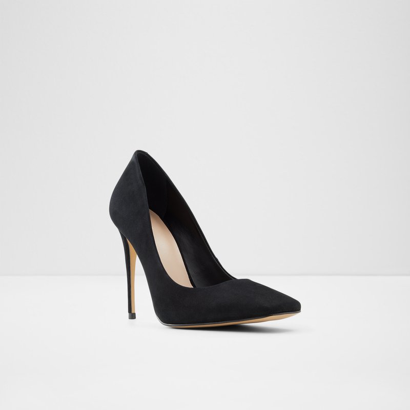 Escarpins Aldo Ralivia Femme Noir | DWYXEZ-410