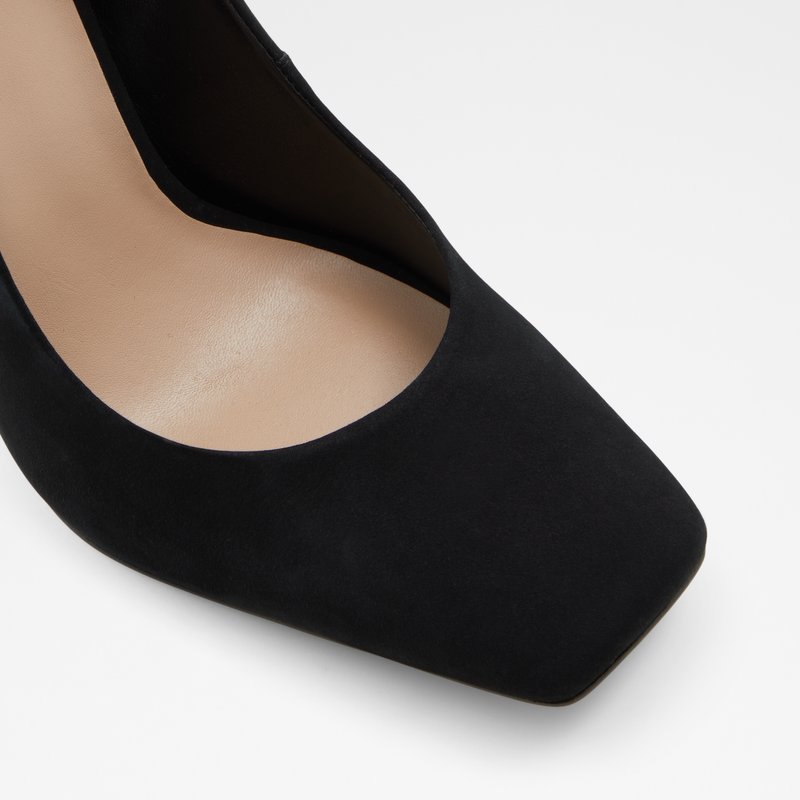 Escarpins Aldo Ralivia Femme Noir | DWYXEZ-410