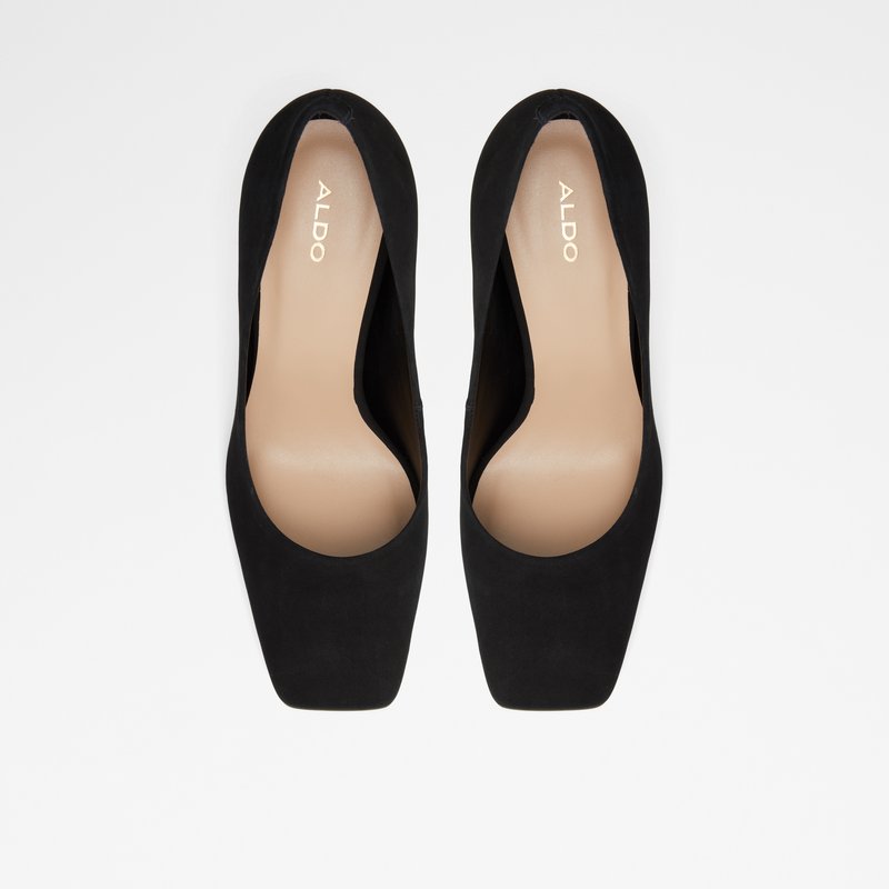 Escarpins Aldo Ralivia Femme Noir | DWYXEZ-410