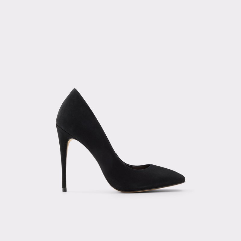 Escarpins Aldo Ralivia Femme Noir | DWYXEZ-410