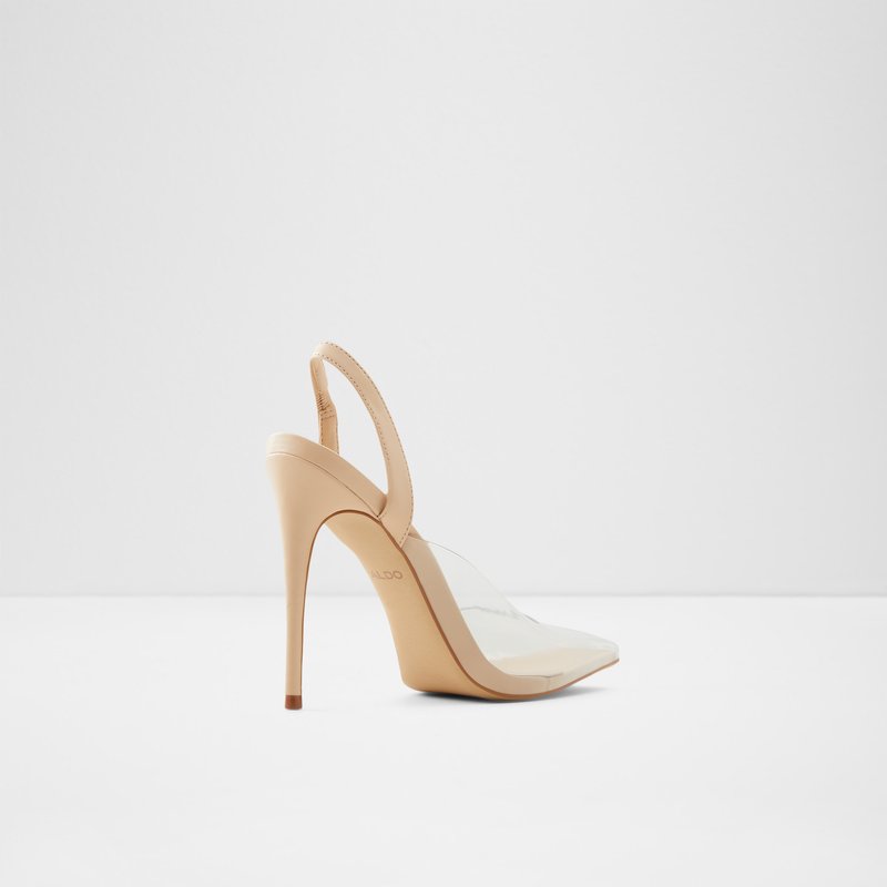 Escarpins Aldo Rhiraniel Femme Bone | QTKSJE-813