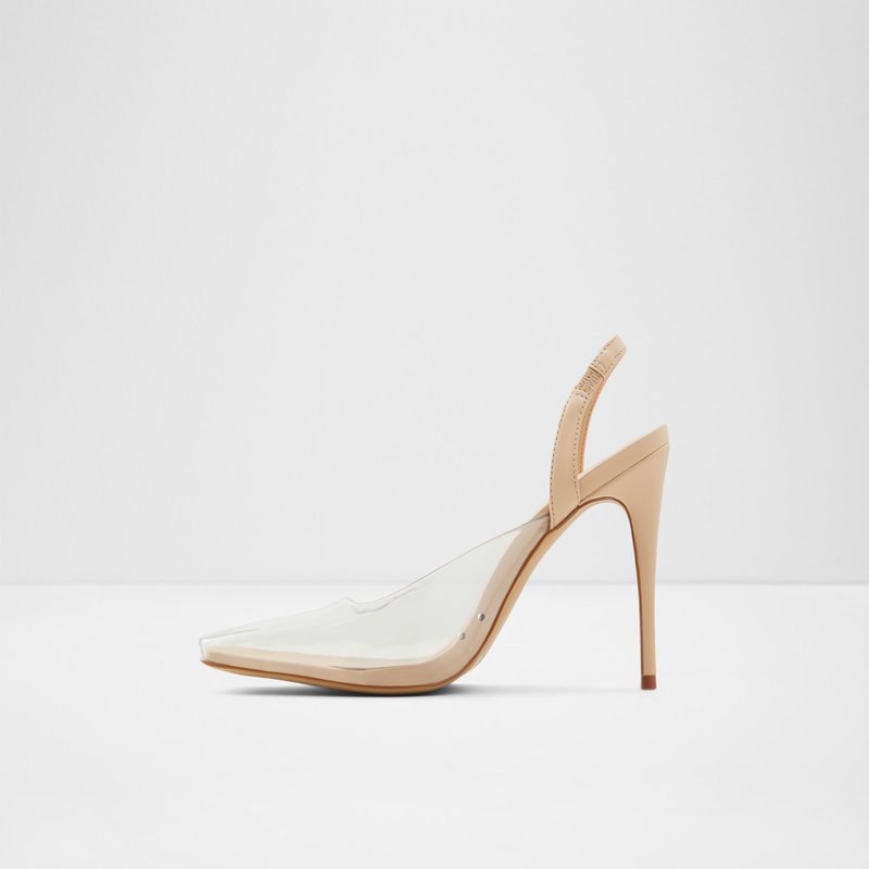 Escarpins Aldo Rhiraniel Femme Bone | QTKSJE-813