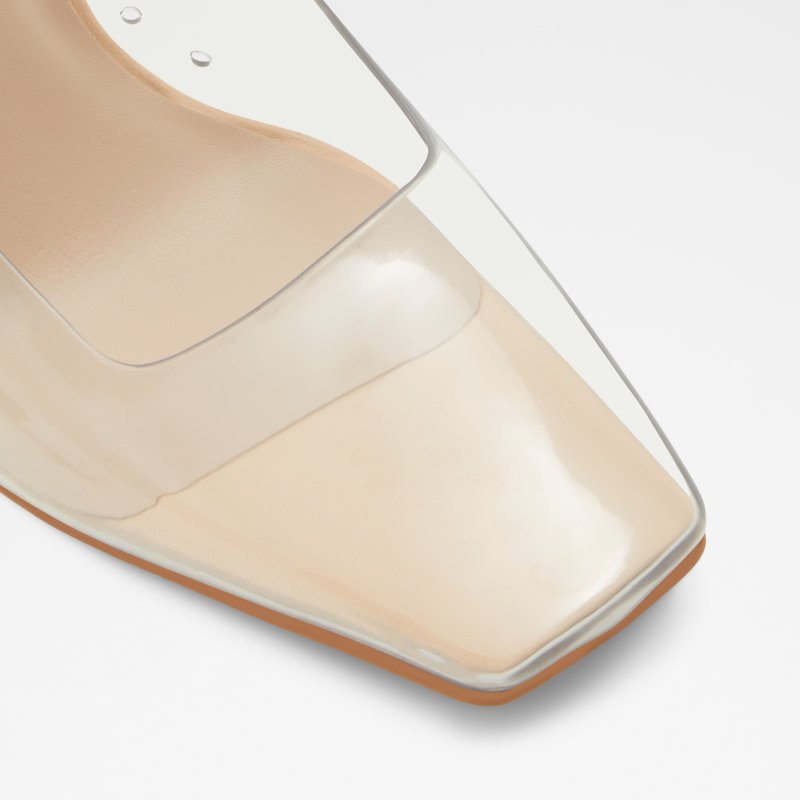 Escarpins Aldo Rhiraniel Femme Bone | QTKSJE-813