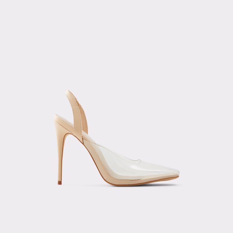 Escarpins Aldo Rhiraniel Femme Bone | QTKSJE-813