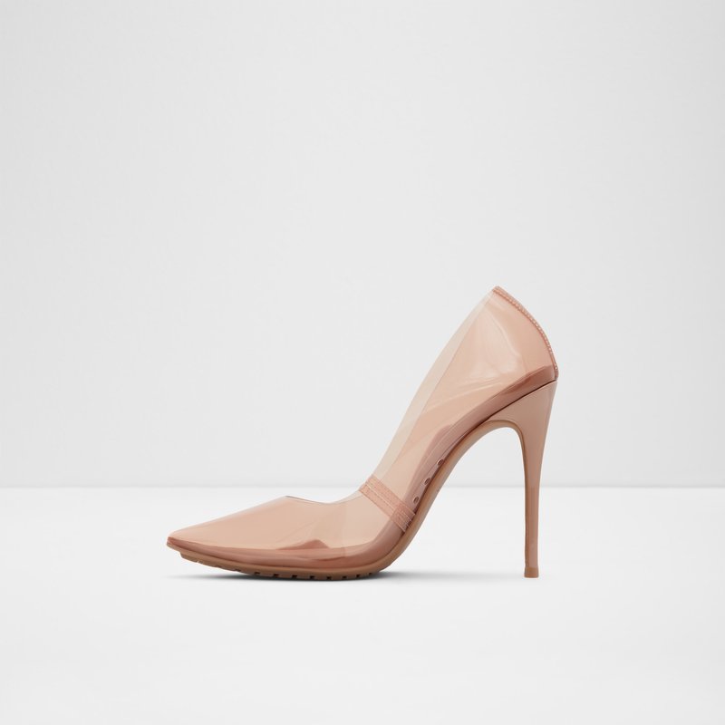 Escarpins Aldo Sculptclear Femme Bone | LDAIFP-642