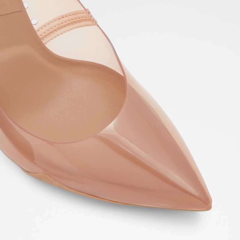 Escarpins Aldo Sculptclear Femme Bone | LDAIFP-642