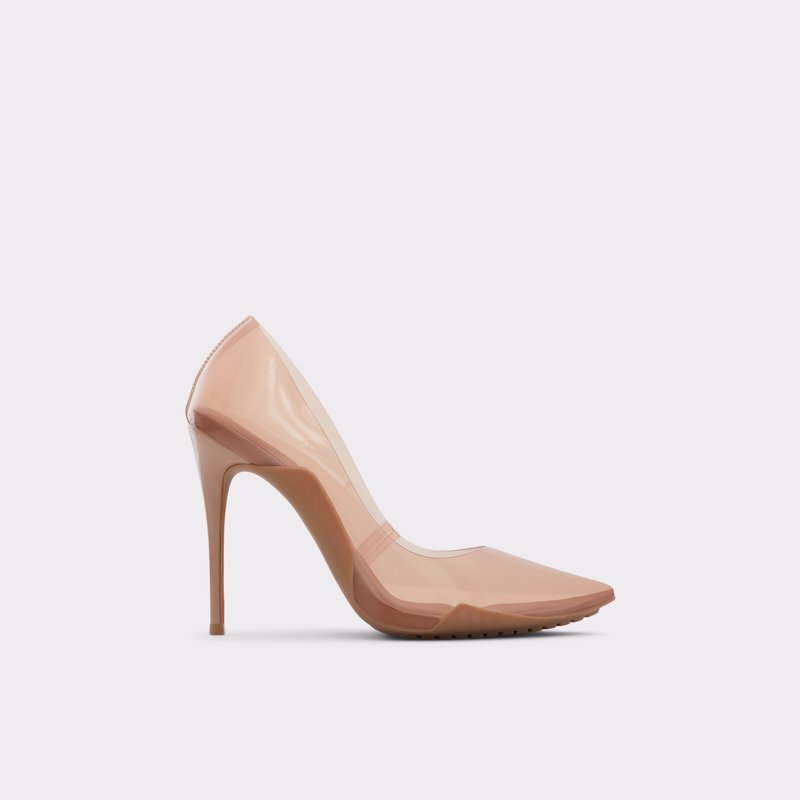 Escarpins Aldo Sculptclear Femme Bone | LDAIFP-642