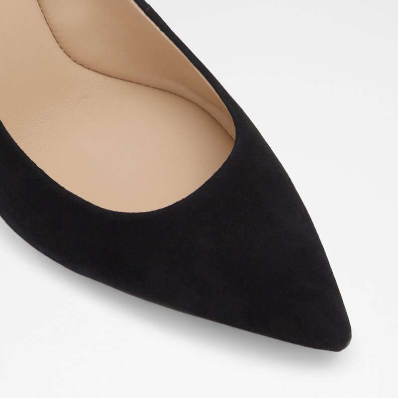 Escarpins Aldo Seirith Femme Noir | SXAEQG-632