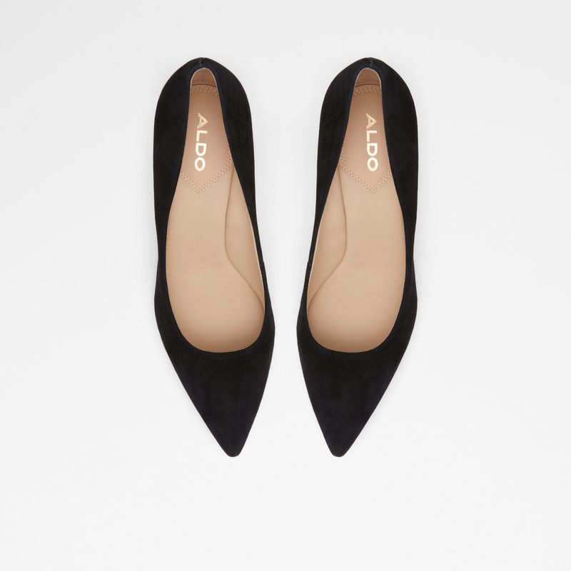 Escarpins Aldo Seirith Femme Noir | SXAEQG-632