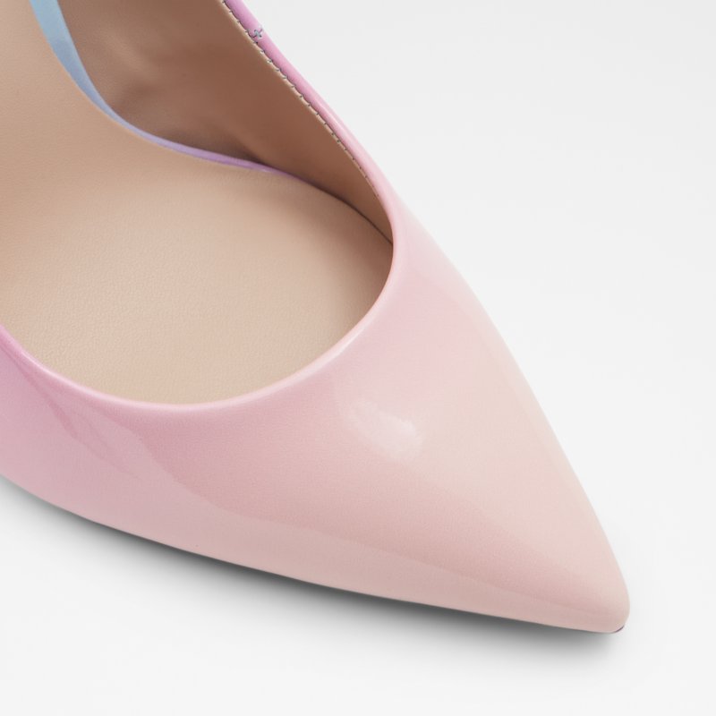 Escarpins Aldo Stessy Femme Bleu | VNMYBI-715