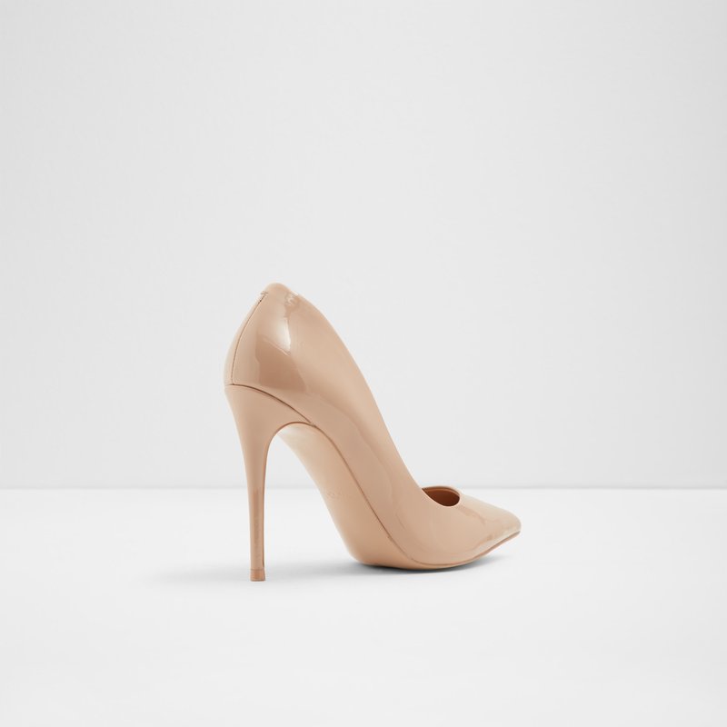 Escarpins Aldo Stessy Femme Bone | WISVHR-508