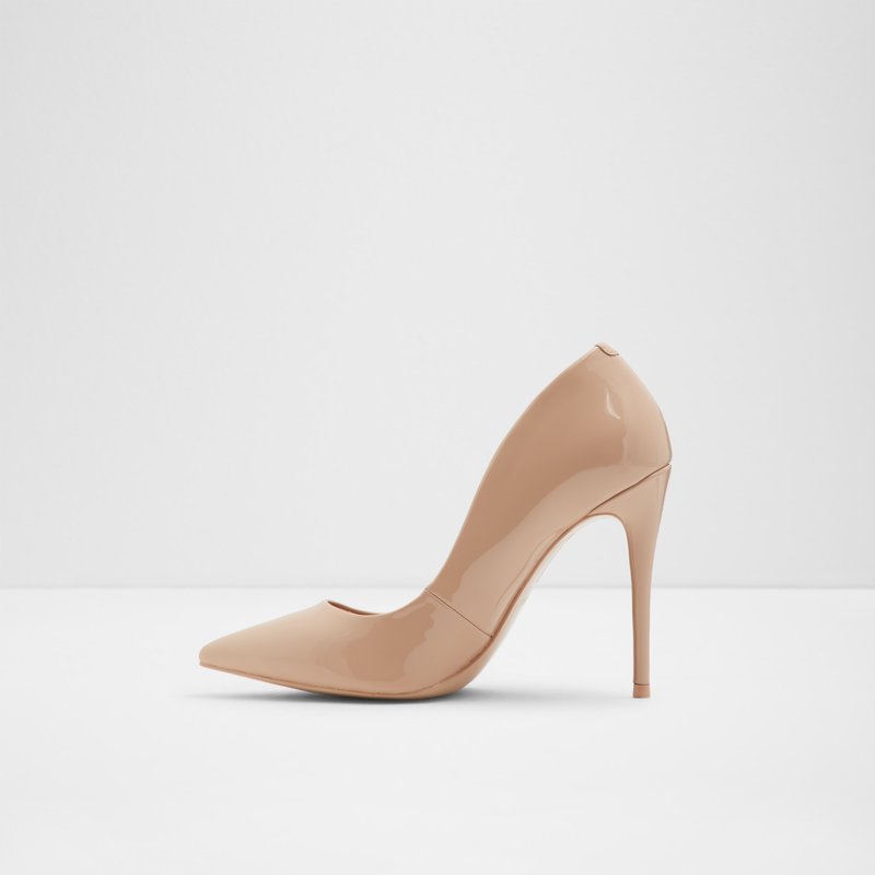 Escarpins Aldo Stessy Femme Bone | WISVHR-508