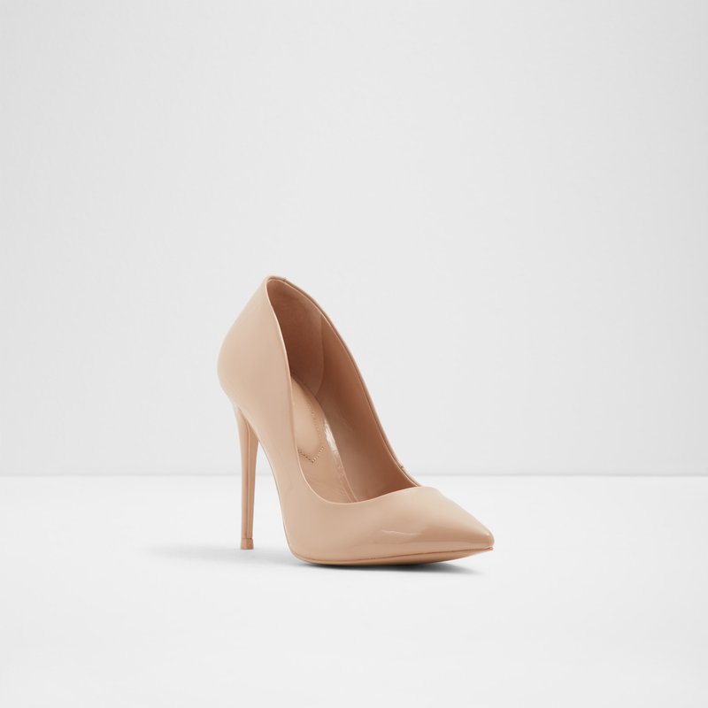 Escarpins Aldo Stessy Femme Bone | WISVHR-508