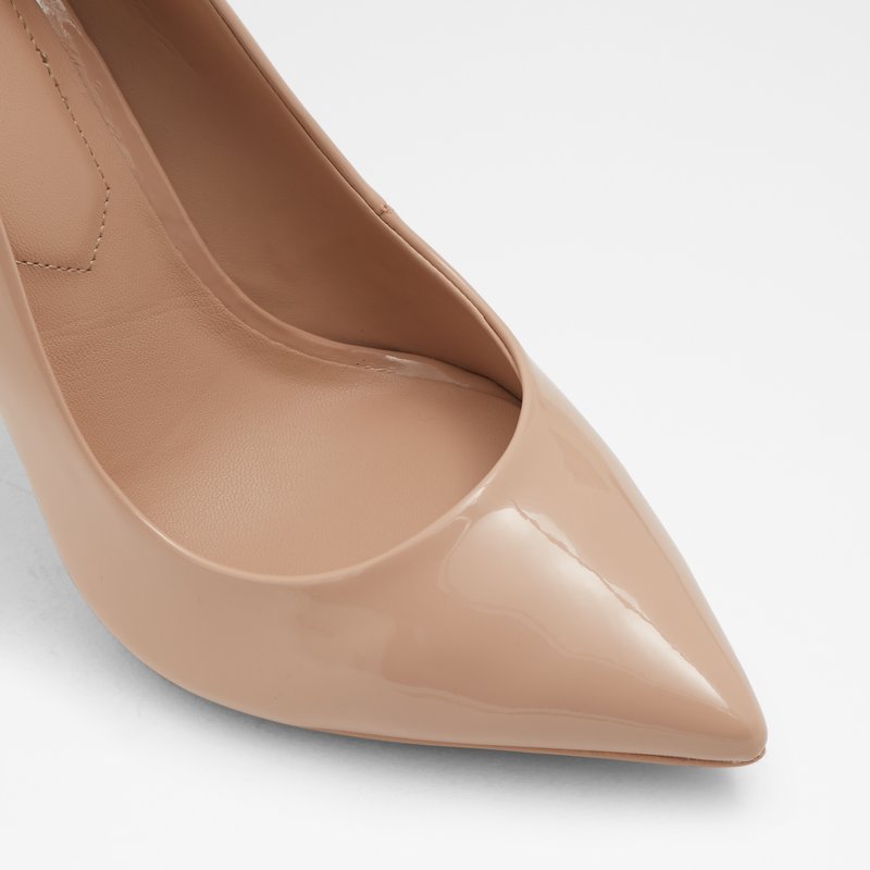 Escarpins Aldo Stessy Femme Bone | WISVHR-508