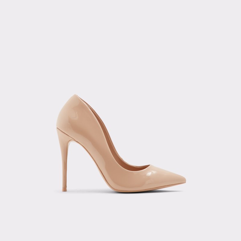 Escarpins Aldo Stessy Femme Bone | WISVHR-508