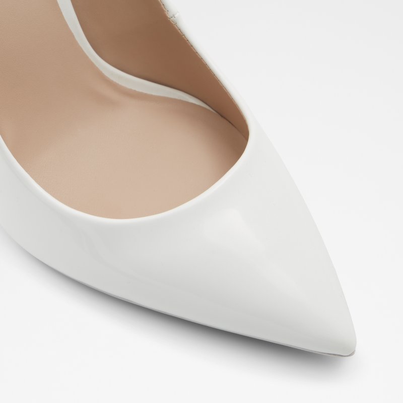 Escarpins Aldo Stessy Femme Doré | PCHIFR-542