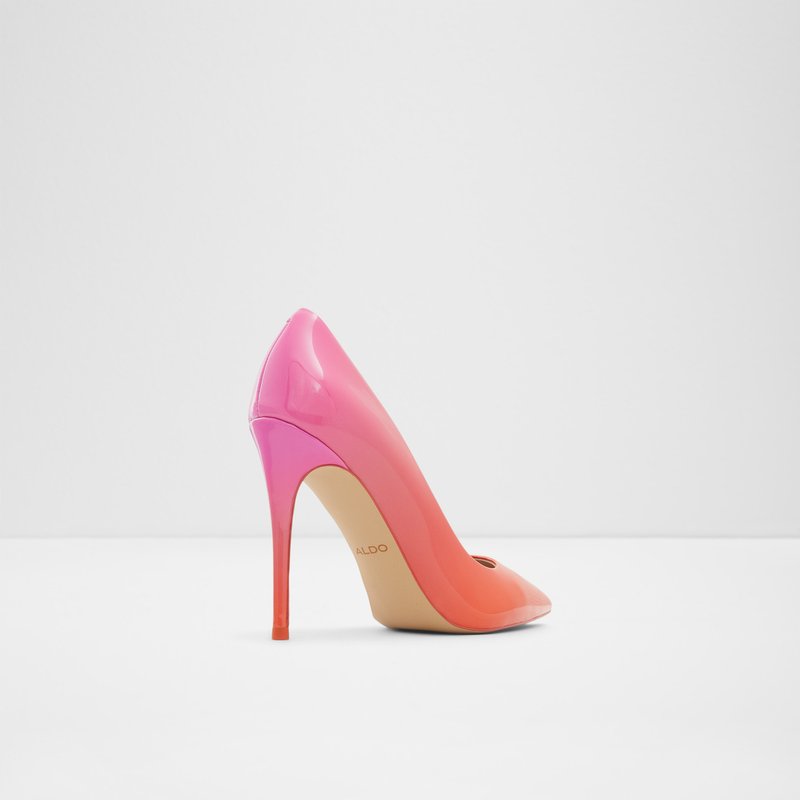 Escarpins Aldo Stessy Femme Fushia | TDNZPA-928