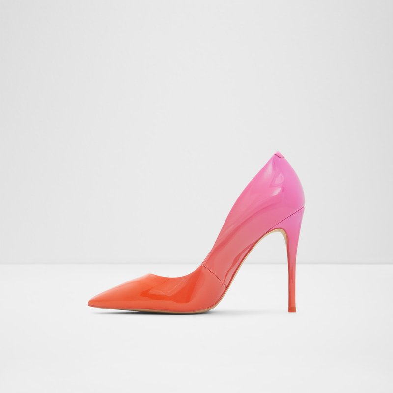 Escarpins Aldo Stessy Femme Fushia | TDNZPA-928