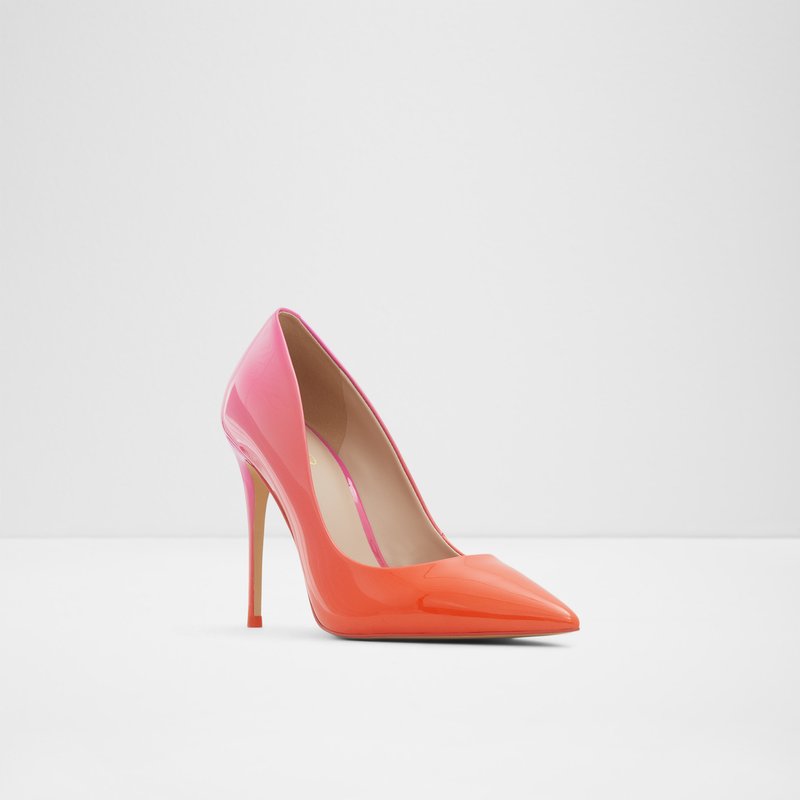 Escarpins Aldo Stessy Femme Fushia | TDNZPA-928