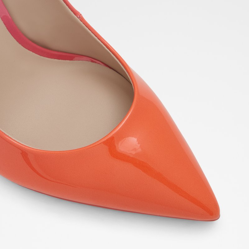 Escarpins Aldo Stessy Femme Fushia | TDNZPA-928