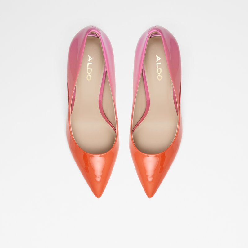Escarpins Aldo Stessy Femme Fushia | TDNZPA-928