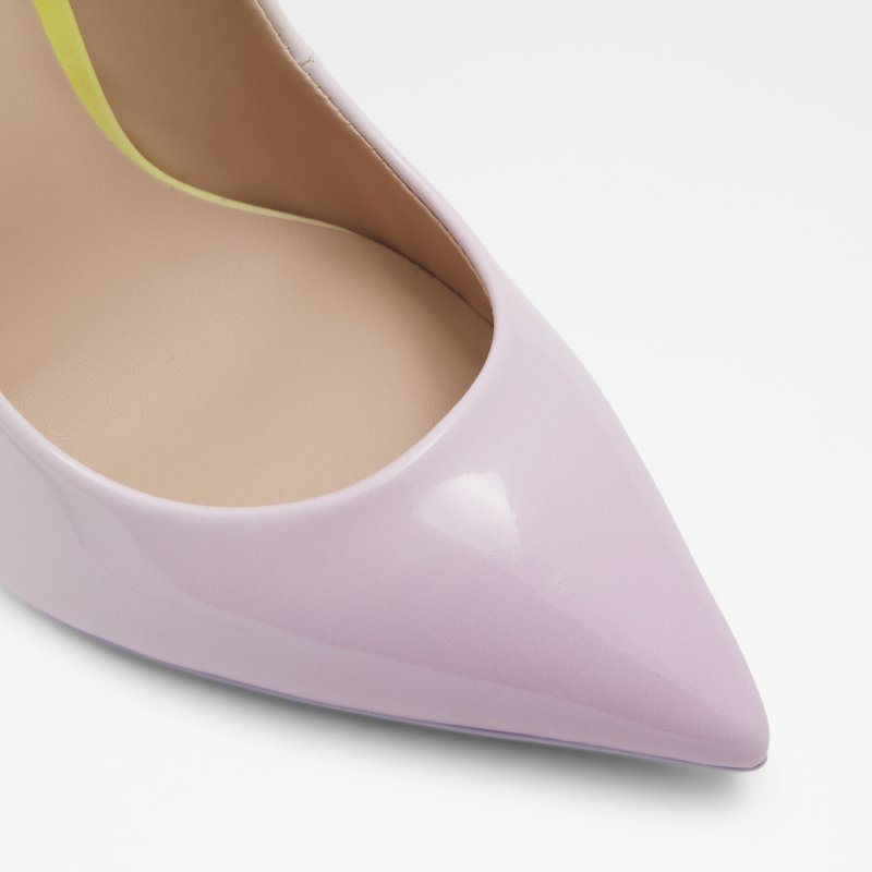 Escarpins Aldo Stessy Femme Vert | QAKTZN-541