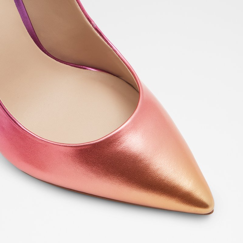 Escarpins Aldo Stessy Femme Violette | PQDOMT-376