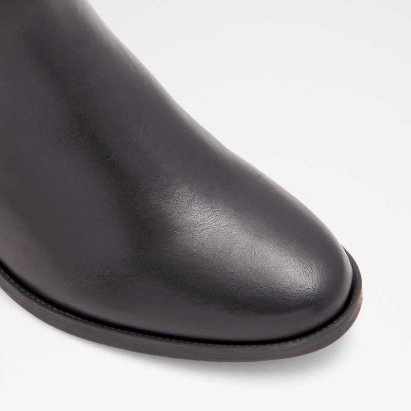 Knee High Boots Aldo Amby Femme Noir | LXSMAQ-471