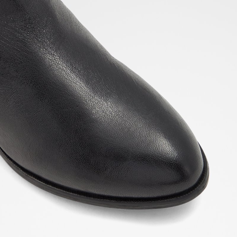 Knee High Boots Aldo Keesha-wwc Femme Noir | MJSVYR-894