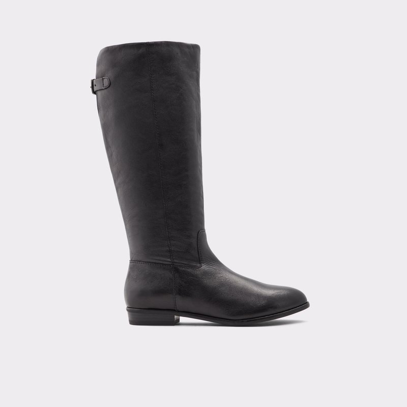 Knee High Boots Aldo Keesha-wwc Femme Noir | MJSVYR-894