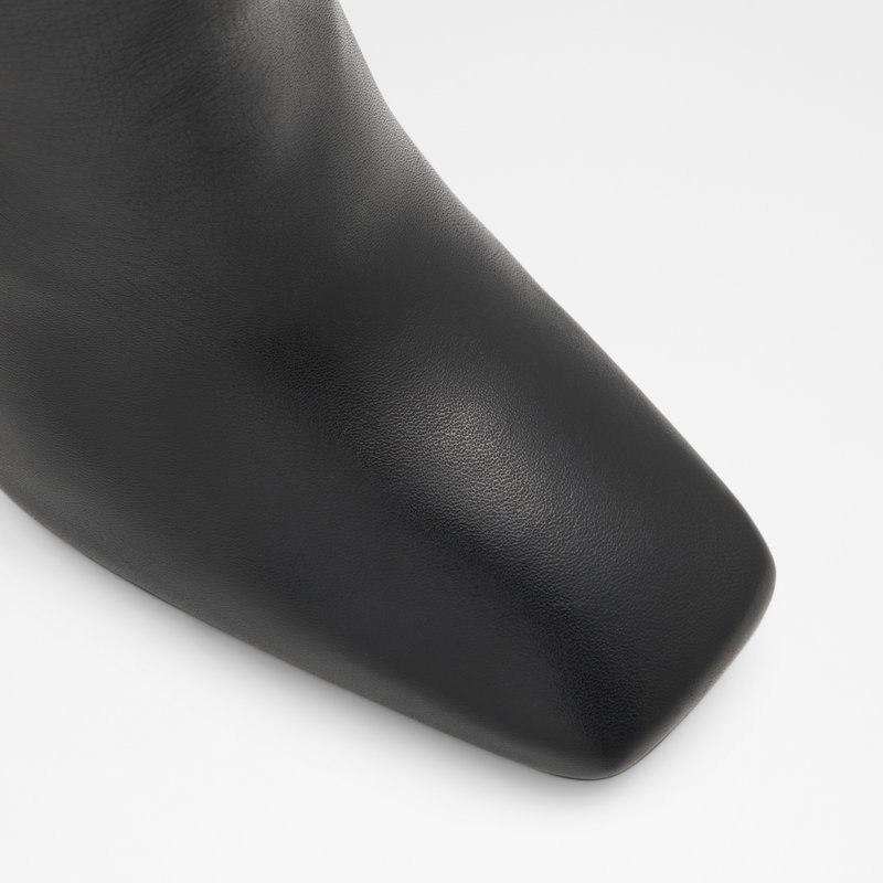 Knee High Boots Aldo Oluria Femme Noir | TVMDIA-053