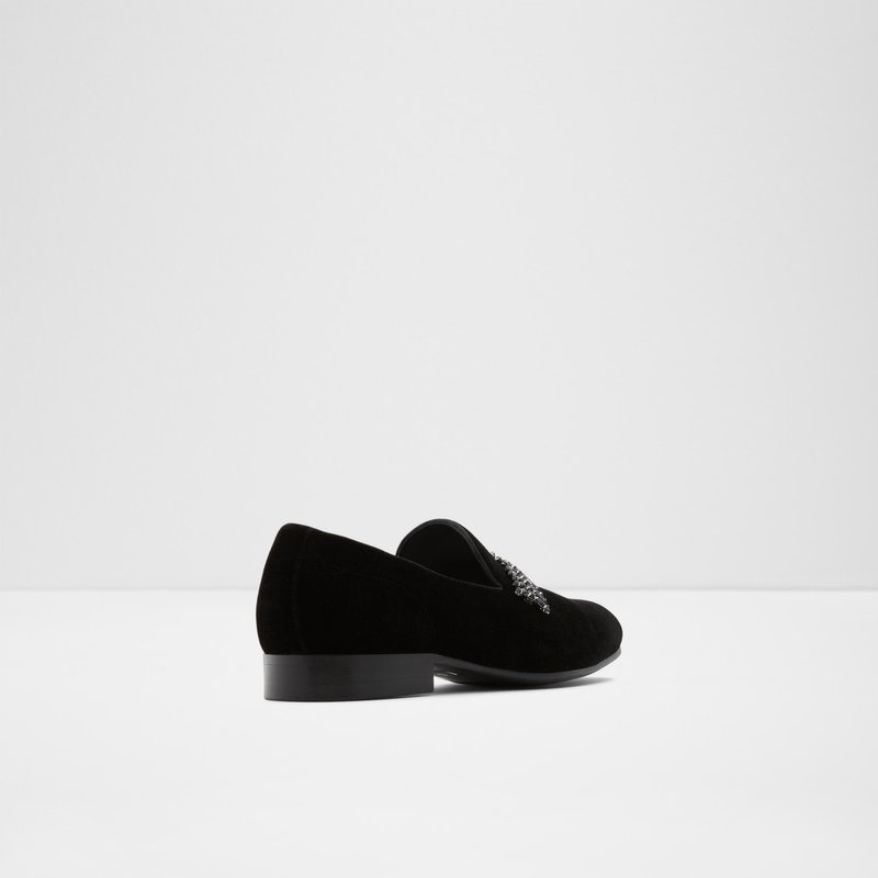 Loafers Aldo Adalius Homme Noir | WFSXNI-568