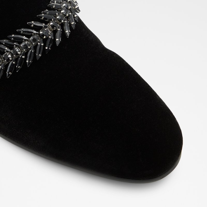 Loafers Aldo Adalius Homme Noir | WFSXNI-568