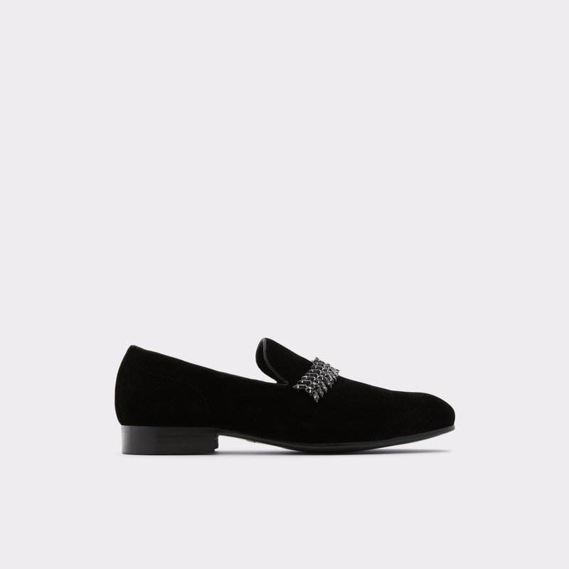 Loafers Aldo Adalius Homme Noir | WFSXNI-568