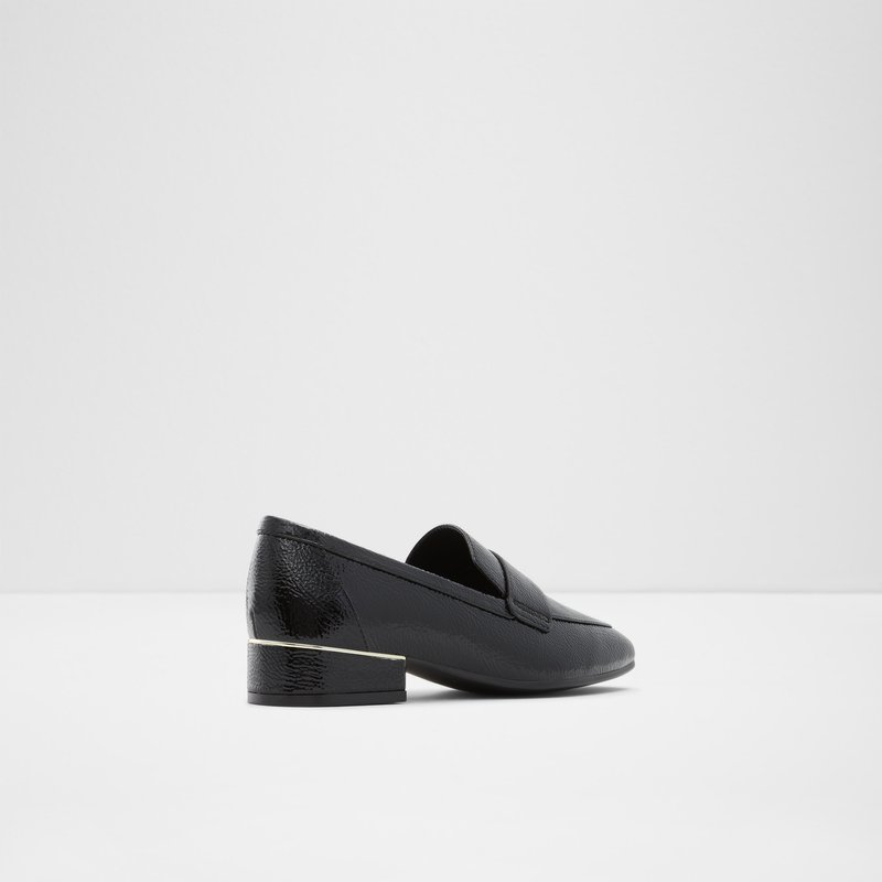 Loafers Aldo Adwauthiel Femme Noir | UCBQIT-096