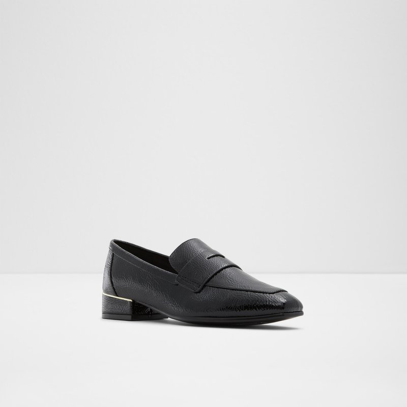 Loafers Aldo Adwauthiel Femme Noir | UCBQIT-096