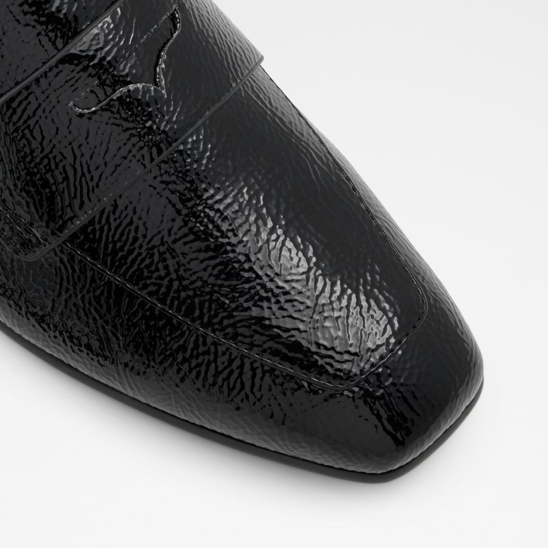 Loafers Aldo Adwauthiel Femme Noir | UCBQIT-096