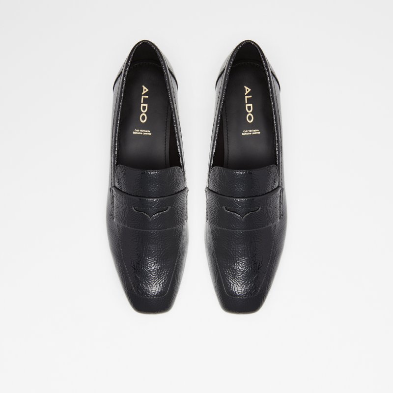 Loafers Aldo Adwauthiel Femme Noir | UCBQIT-096
