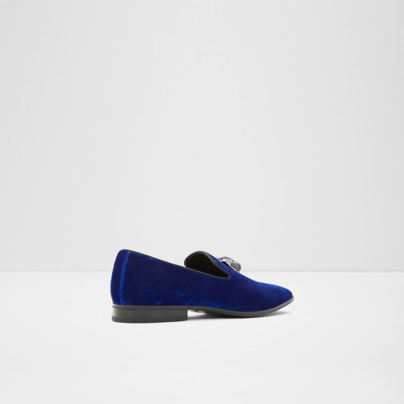 Loafers Aldo Asearwen Homme Bleu Clair | YFBVDI-732