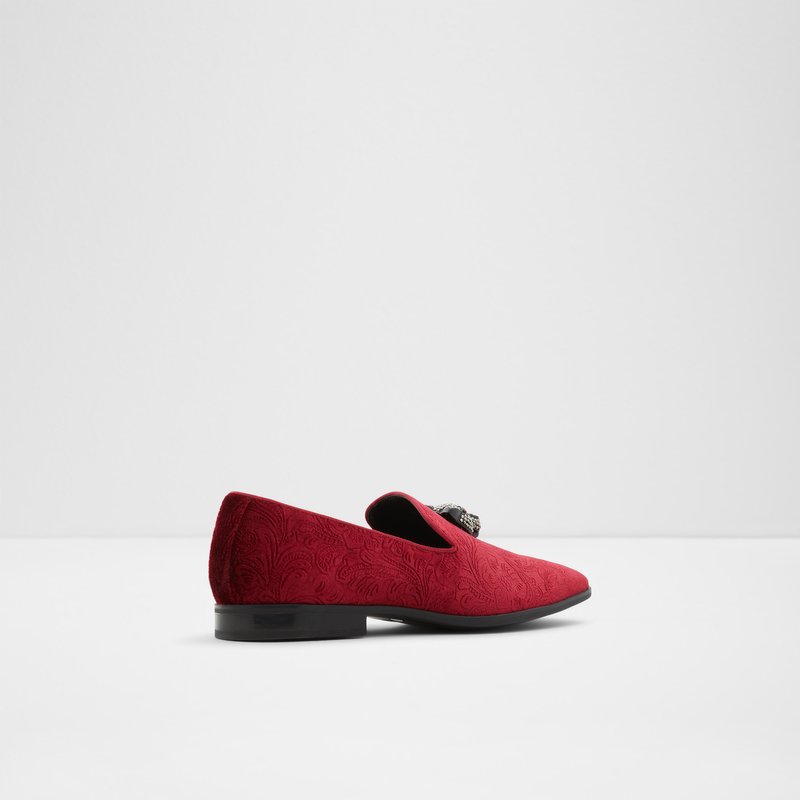 Loafers Aldo Asearwen Homme Marron | GOVEAL-193