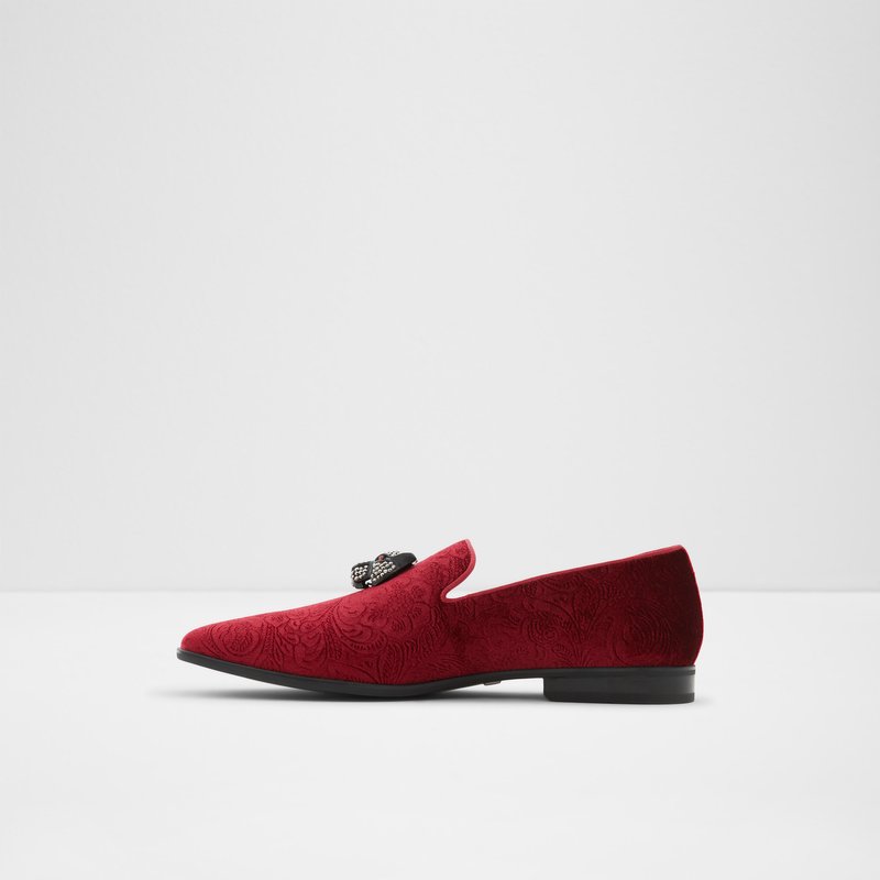 Loafers Aldo Asearwen Homme Marron | GOVEAL-193
