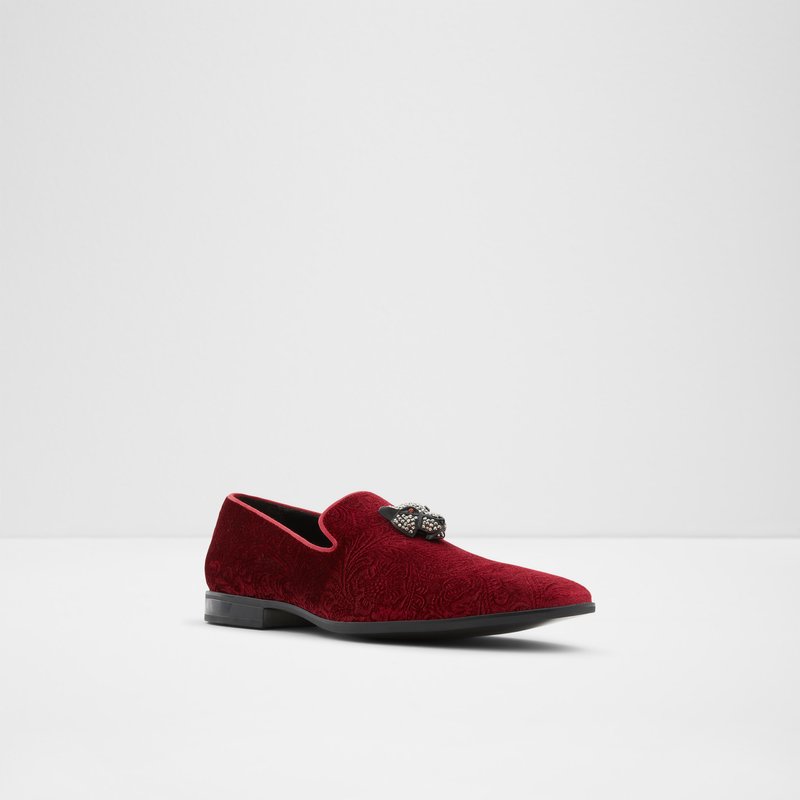Loafers Aldo Asearwen Homme Marron | GOVEAL-193