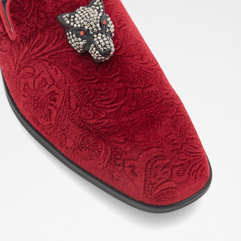 Loafers Aldo Asearwen Homme Marron | GOVEAL-193