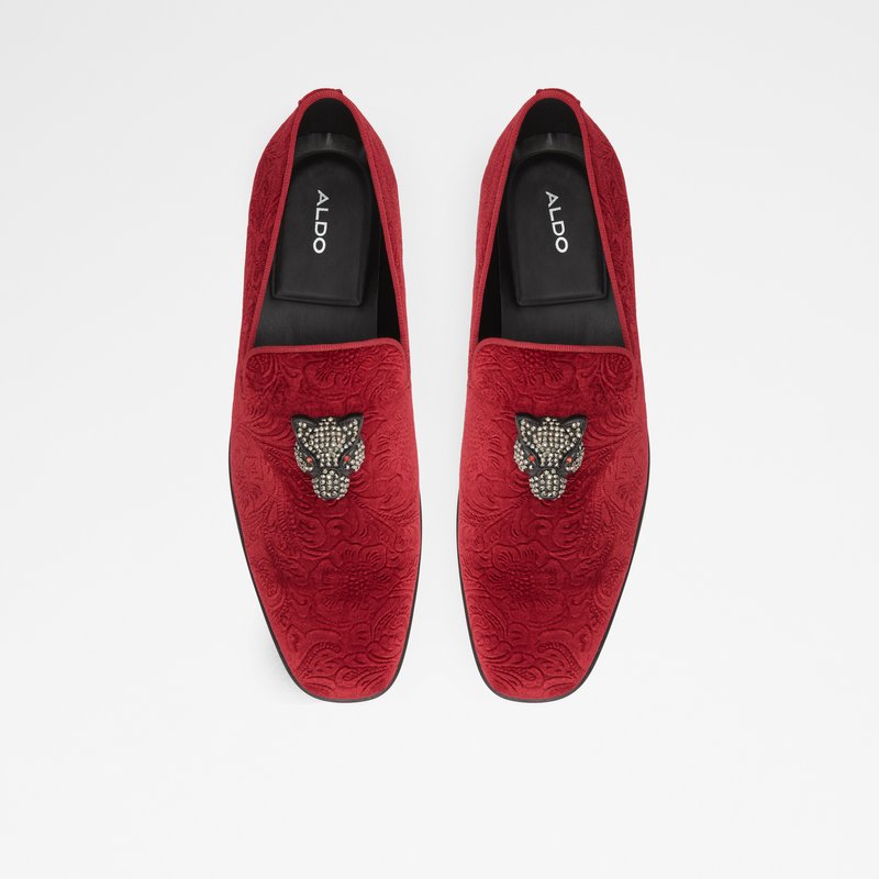 Loafers Aldo Asearwen Homme Marron | GOVEAL-193