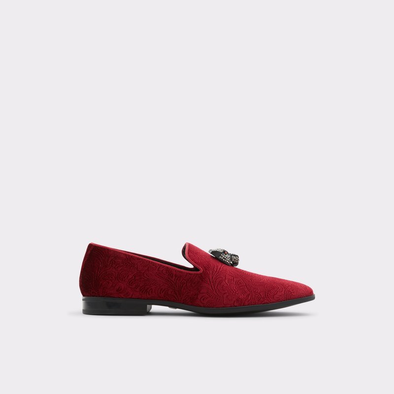 Loafers Aldo Asearwen Homme Marron | GOVEAL-193